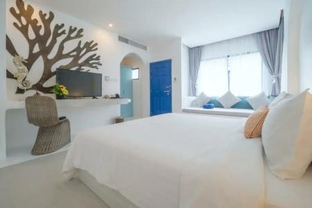 Ocean Breeze Resort Khaolak - 81