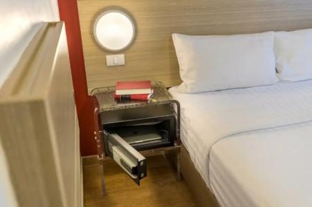 Red Planet Bangkok Asoke - SHA Extra Plus - 47