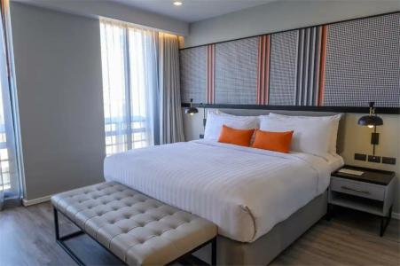 Oakwood Residence Sukhumvit Thonglor Bangkok - 99