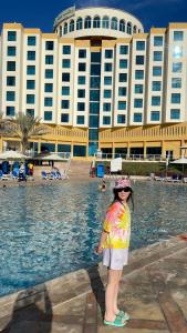 Oceanic Khorfakkan Resort & Spa - 50
