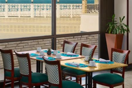 Sheraton Montazah - 38