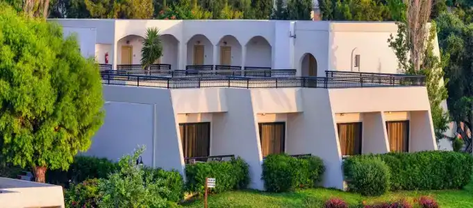 Sol Cosmopolitan Rhodes - 30