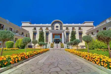 Epirus Palace Congress & Spa