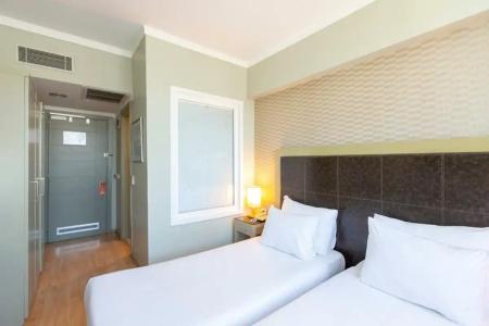 Hotellino Istanbul - 80