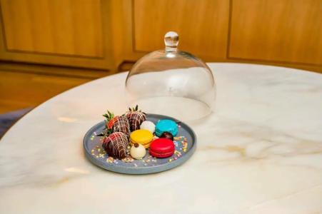 Conrad New York Downtown - 34