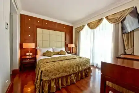 Side Star Elegance - Ultra All Inclusive - 8