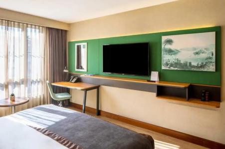 Holiday Inn Istanbul Sisli by IHG - 8