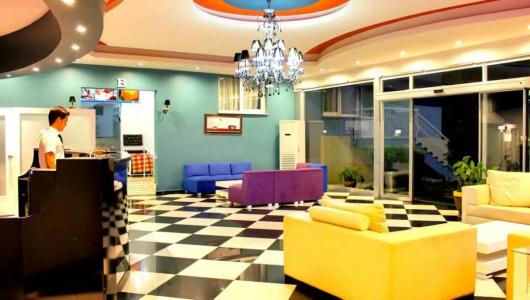 Ark Apart and Suite - 68