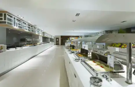 Terrace Elite Resort Ultra All Inclusive - 41