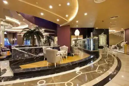 Limak Eurasia Luxury - 79