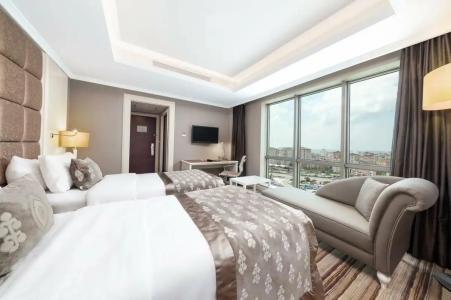 Dedeman Bostanci Istanbul & Convention Center - 67