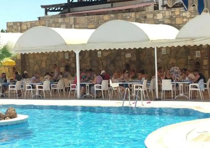 Sunpoint Bodrum - 45