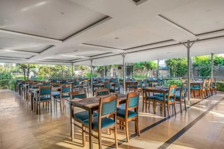 Arsi Blue Beach - 86