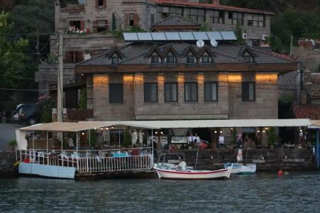 Assos Behram Special Class Adult Only 12 - 64