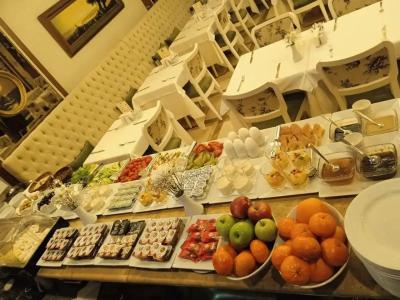 GLK PREMIER Regency Suites & Spa - 13
