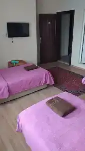 Emre's Stone House - 56