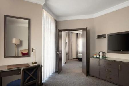 Grand Cevahir Convention Center - 72