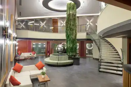 Mylome Luxury & Resort - 89