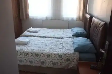 Emre's Stone House - 63