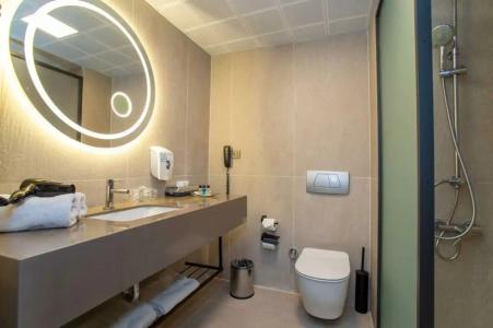 Best Western Plus Konak - 58