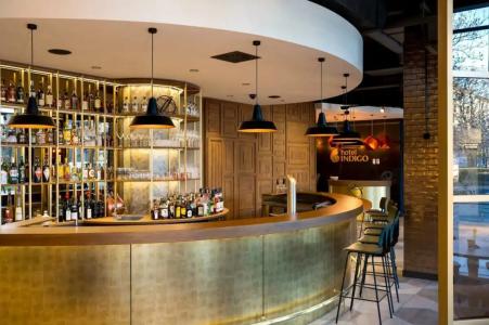 Indigo Dresden - Wettiner Platz, an IHG - 81