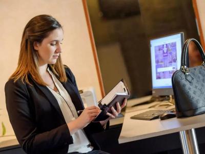 Mercure Trier Porta Nigra - 46