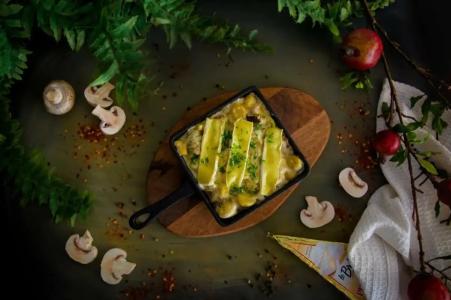 Srbija Garden Ex Garni - 63