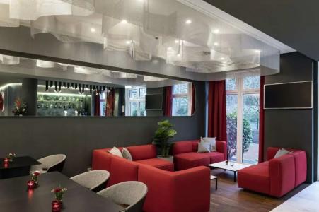 NH Collection Hamburg City - 41