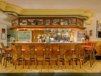 Mercure Garmisch Partenkirchen - 54