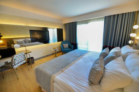Akra Fethiye The Residence Tui Blue Sensatori - Ultra All Inclusive - Adults Only - 61