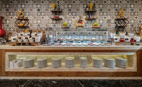 Mövenpick Trabzon - 47