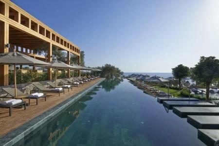 Mandarin Oriental, Bodrum - 17
