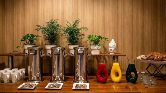 The Royal Sonesta Portland Downtown - 17