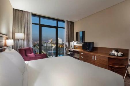 Hilton Garden Inn Izmir Bayrakli - 83