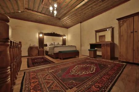 Grand Cappadocia - 89