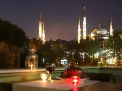 Erguvan - Special Category - 94