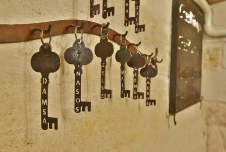 Aja Cappadocia Cave - 11