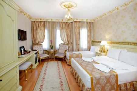 White House Istanbul - 85