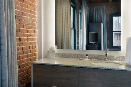 Residence Inn by Marriott Boston Downtown Seaport - 51