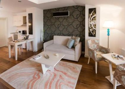 Turkuaz Suites Bosphorus - 48