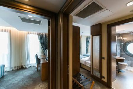 Adelmar Istanbul Sisli - 54