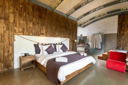 Ölüdeniz Loft - Adults Only - 65