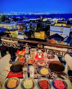 Avicenna Sultanahmet - 34