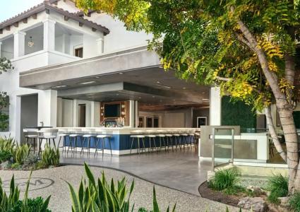 Sunset Marquis - 73