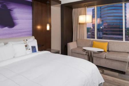 Durham Marriott City Center - 52