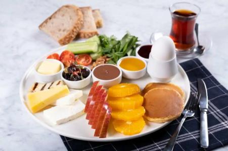 Aspendos Seaside - 52