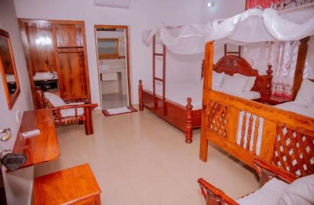 Baraka Beach Bungalows - 50