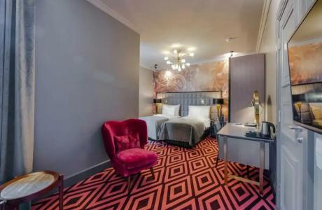 Grand Poet and SPA by Semarah - 82