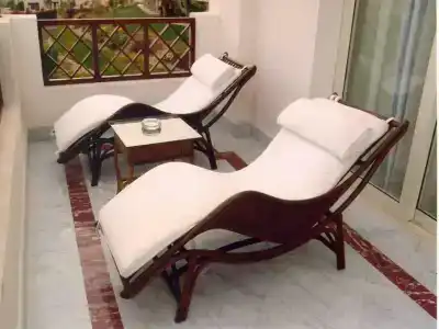 Concorde El Salam Sharm El Sheikh Front - 97