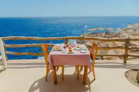 Sharm Reef Resort - 17